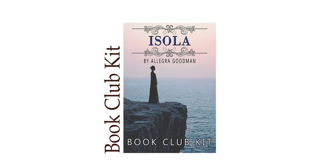 Isola BOOK CLUB KIT