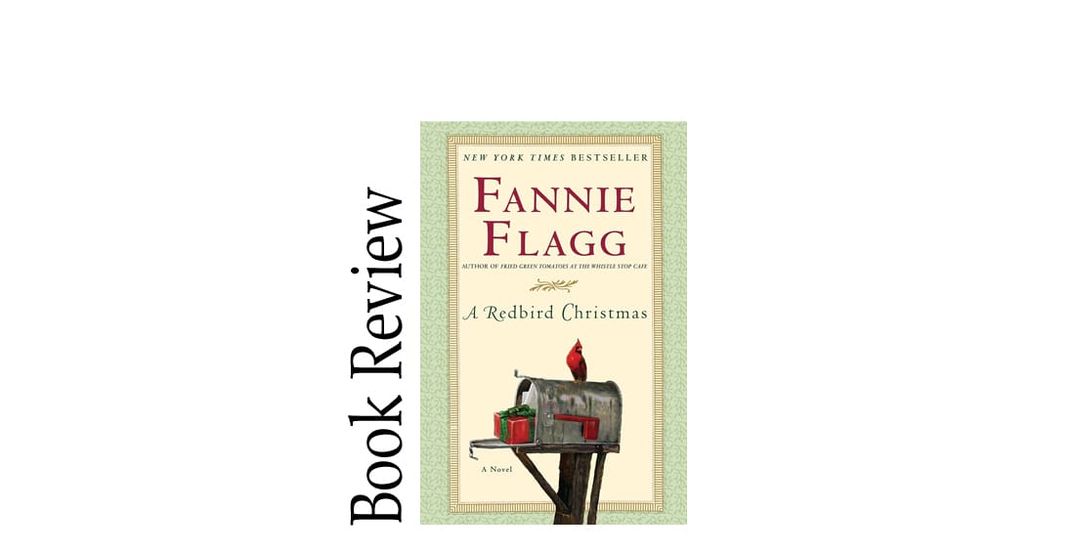 A Redbird Christmas BOOK REVIEW