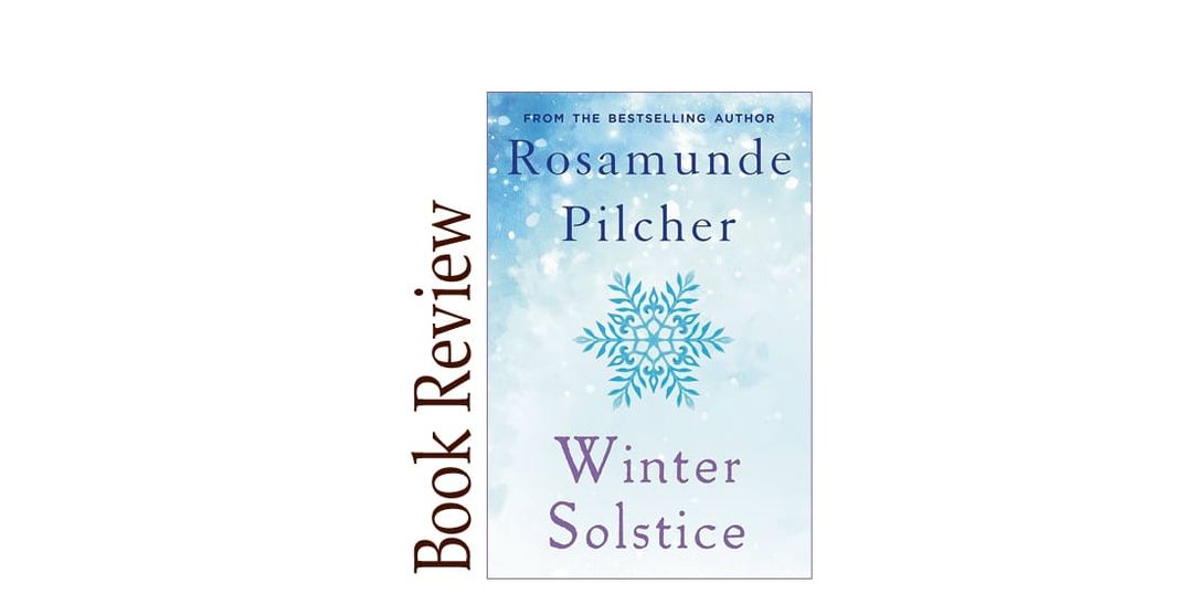 Winter Solstice BOOK REVIEW