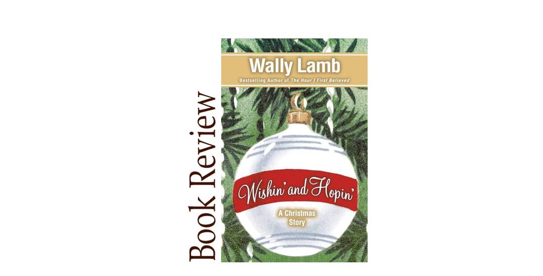 Wishin' and Hopin' BOOK REVIEW