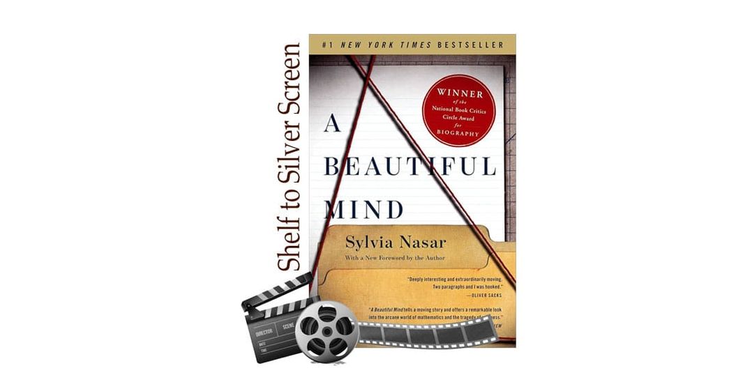 From Page to Prestige: How A Beautiful Mind Calculated Its Way to Oscar Gold