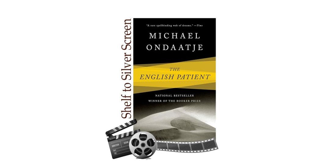 The English Patient’s Path from Booker Glory to Hollywood Gold