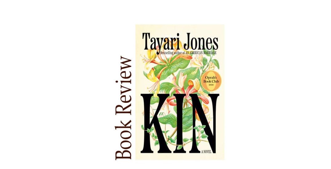 Kin BOOK REVIEW