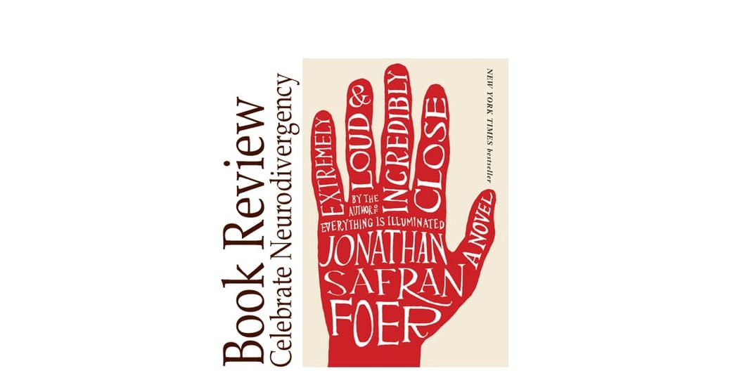 Extremely Loud and Incredibly Close BOOK REVIEW