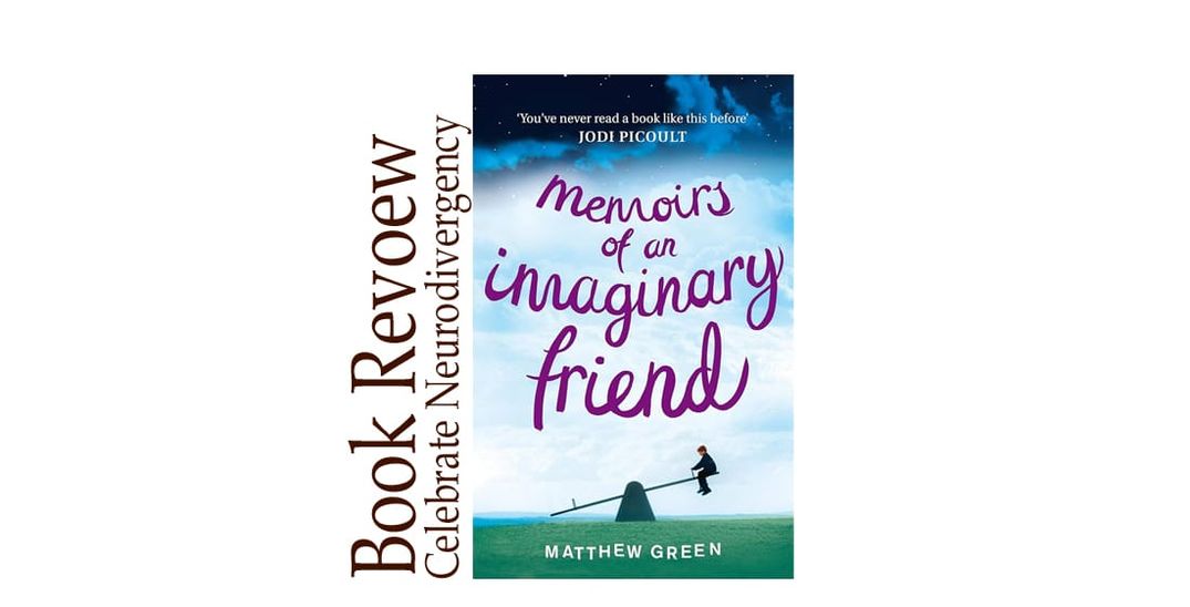Memoirs of an Imaginary Friend BOOK REVIEW