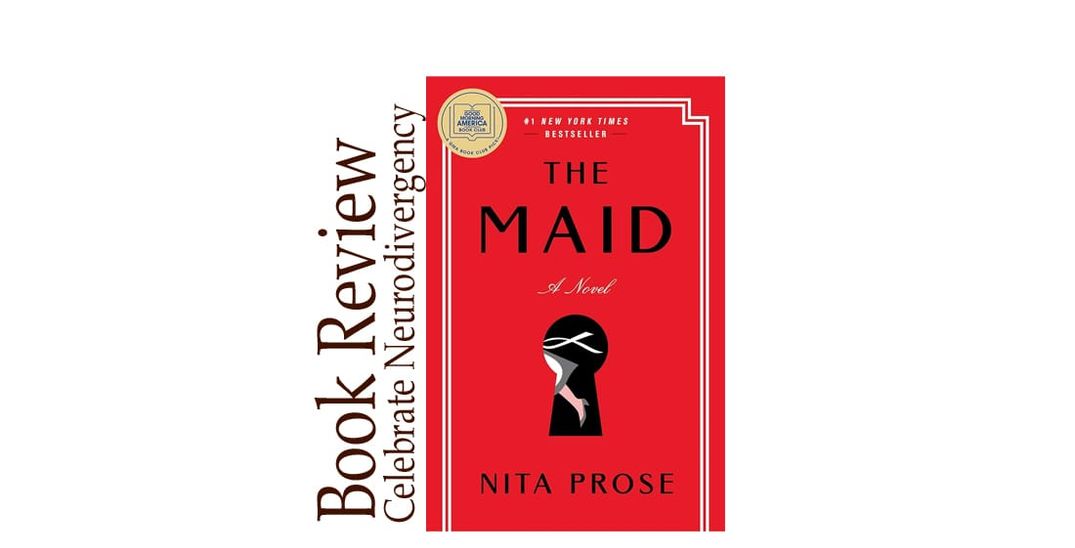 The Maid BOOK REVIEW