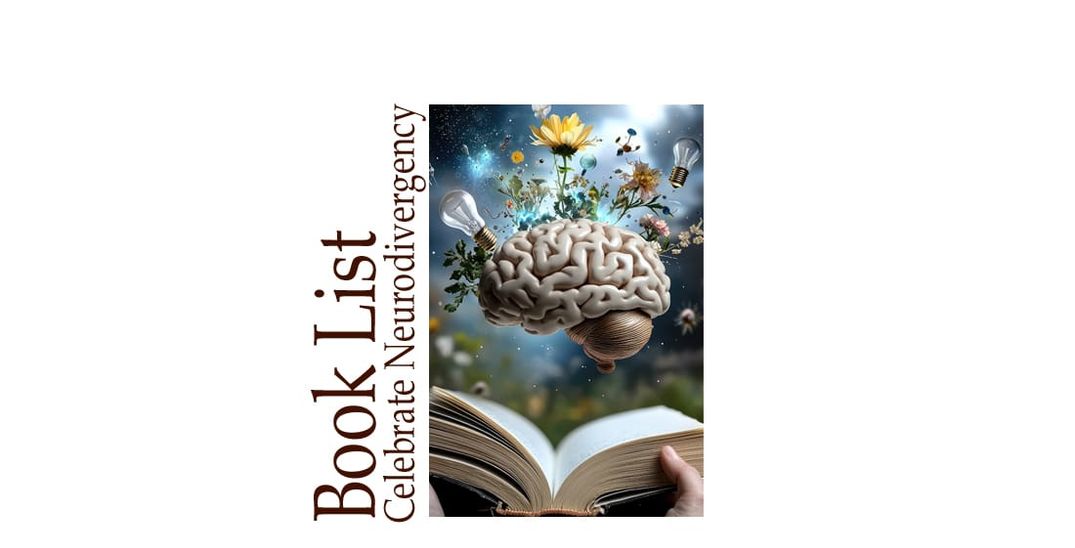 Different Brains, Brilliant Stories: RWW April Series Celebrating Neurodivergency