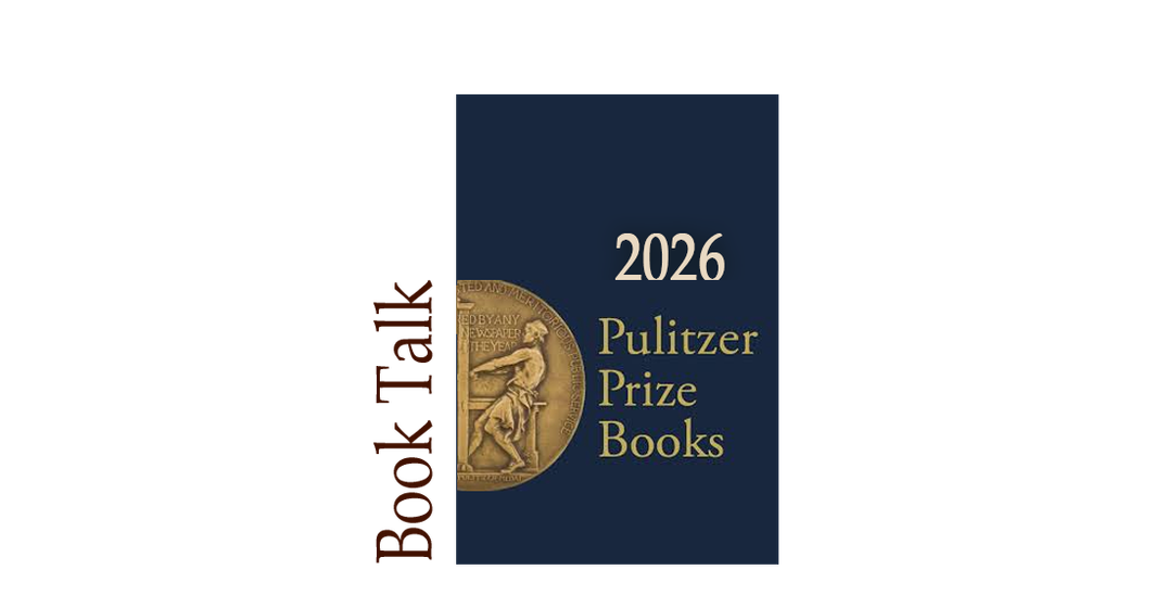 2026 Pulitzer Prize for Fiction: Predictions & How to Watch