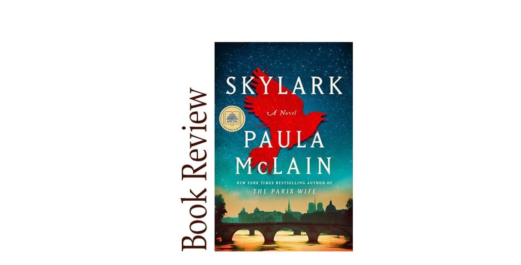Skylark BOOK REVIEW