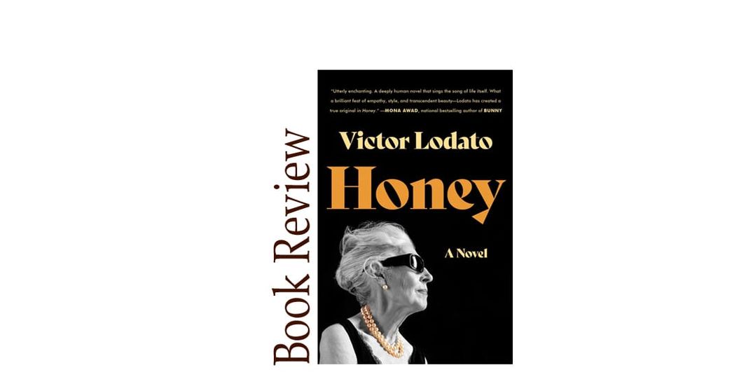 Honey BOOK REVIEW