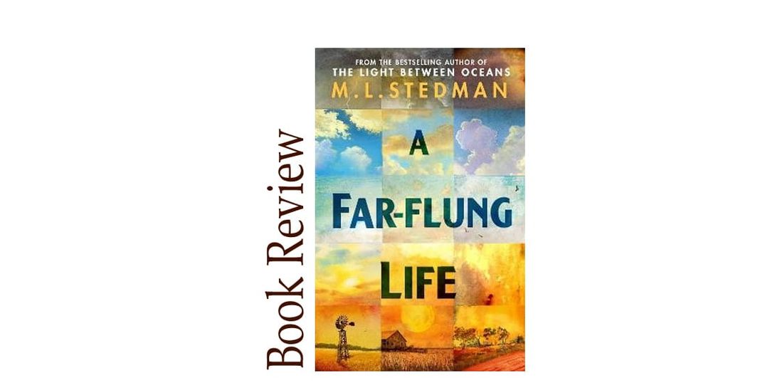 A Far-Flung Life BOOK REVIEW