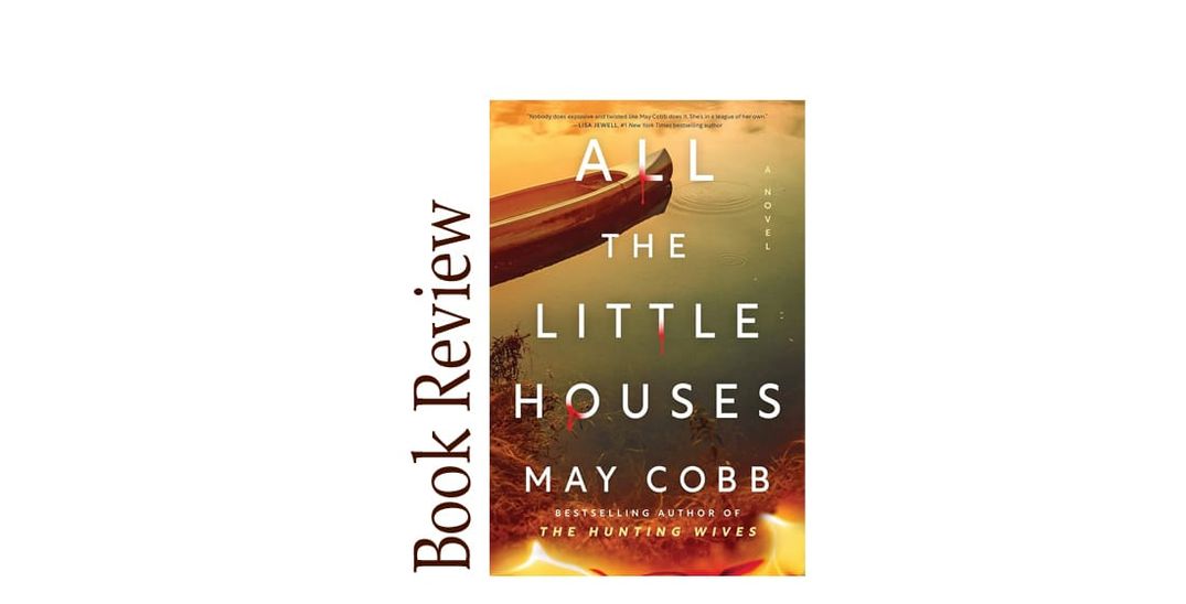All the Little Houses BOOK REVIEW