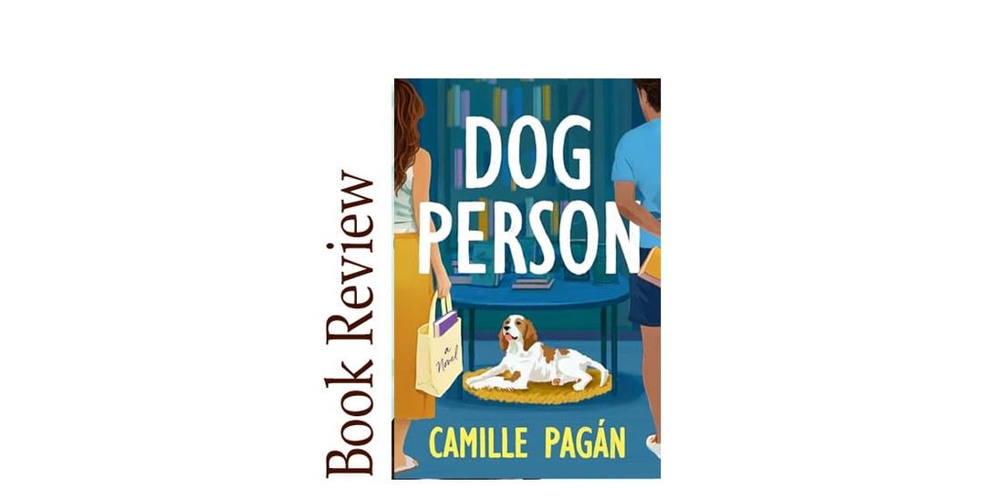 Dog Person BOOK REVIEW