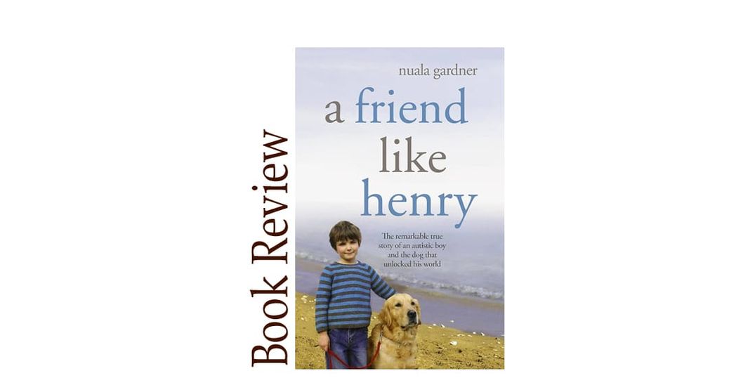 A Friend Like Henry BOOK REVIEW