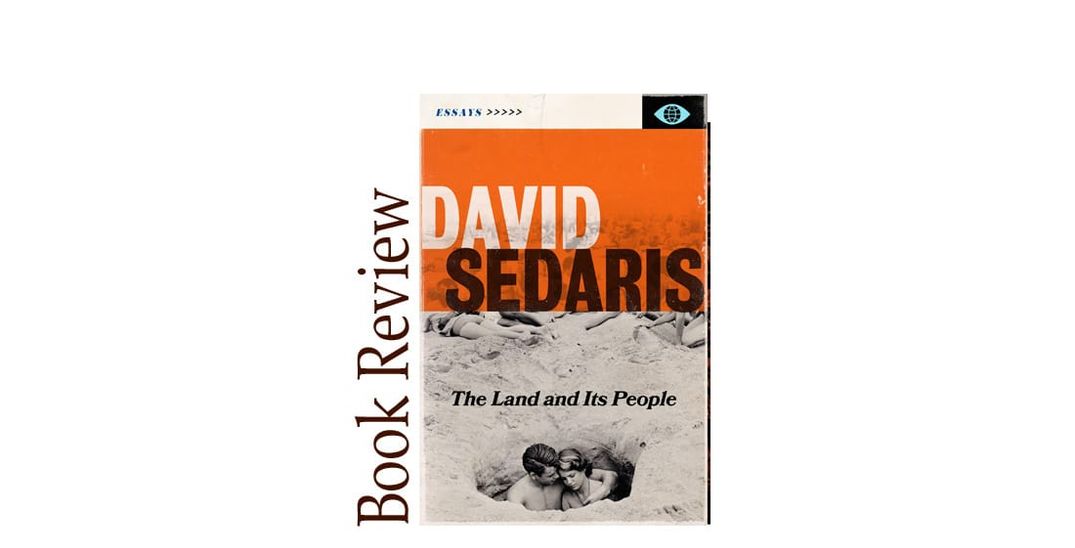 The Land and Its People BOOK REVIEW