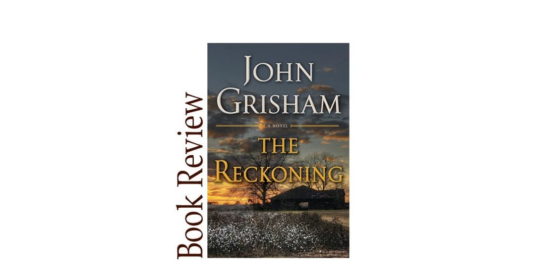 The Reckoning BOOK REVIEW