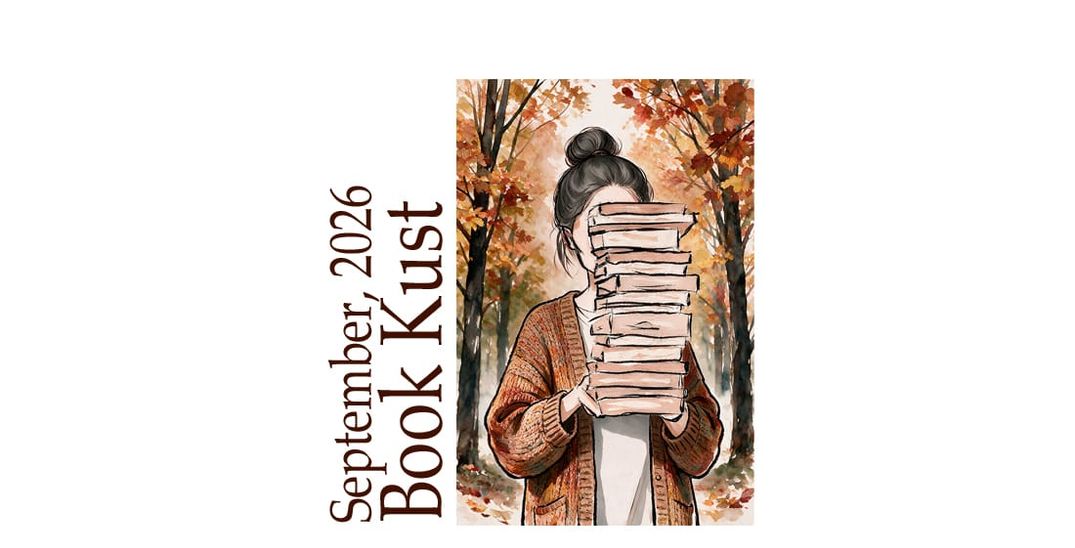 Sweater Weather, Second Thoughts, and 12 September Reads