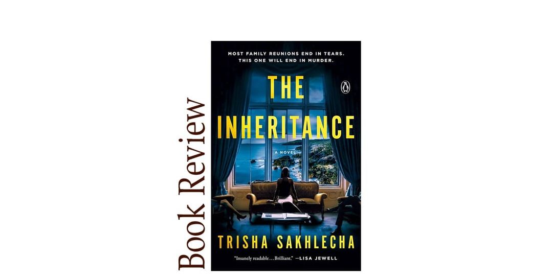 The Inheritance REVIEW