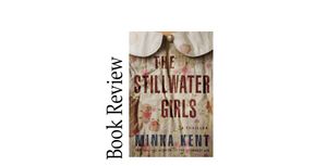 Image of: The Stillwater Girls BOOK REVIEW