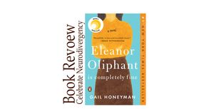 Image of: Eleanor Oliphant is Completely Fine BOOK REVIEW