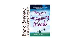 Image of: Memoirs of an Imaginary Friend BOOK REVIEW