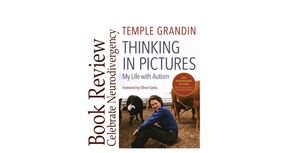 Image of: Thinking in Pictures BOOK REVIEW