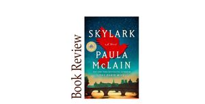 Image of: Skylark BOOK REVIEW