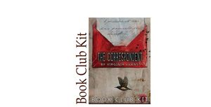 Image of: The Correspondent BOOK CLUB KIT