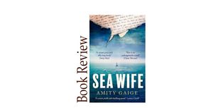 Image of: Sea Wife BOOK REVIEW