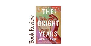 Image of: The Bright Years BOOK REVIEW