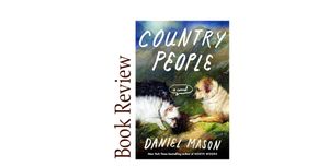 Image of: Country People BOOK REVIEW
