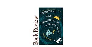 Image of: Everything Was Beautiful and Nothing Hurt BOOK REVIEW