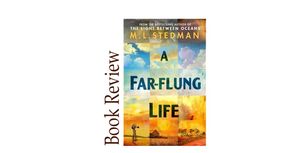 Image of: A Far-Flung Life BOOK REVIEW