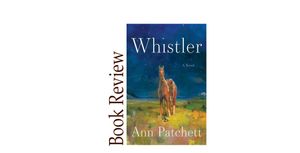 Image of: Whistler BOOK REVIEW