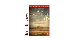 Image of: The Story of Edgar Sawtelle BOOK REVIEW