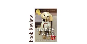Image of: Marley and Me BOOK REVIEW