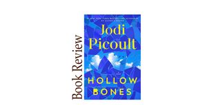 Image of: Hollow Bones BOOK REVIEW