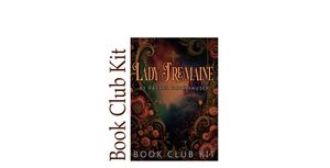 Image of: Lady Tremaine BOOK CLUB KIT