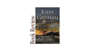 Image of: The Reckoning BOOK REVIEW