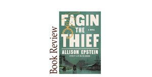 Image of: Fagin the Thief BOOK REVIEW