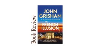 Image of: The French Illusion BOOK REVIEW