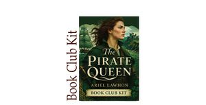 Image of: The Pirate Queen BOOK CLUB KIT