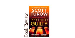 Image of: Presumed Guilty BOOK REVIEW
