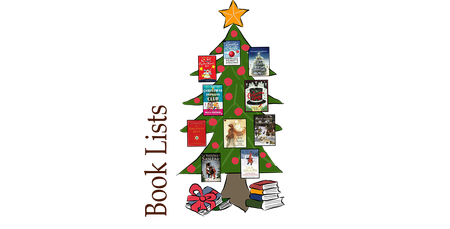 Image of: Have Yourself a Bookish Christmas