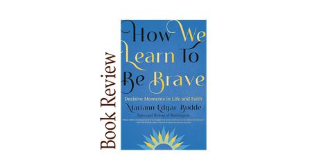 Image of: How We Learn to be Brave BOOK REVIEW
