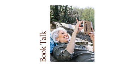 Image of: 10 Factors That Make You Love a Book