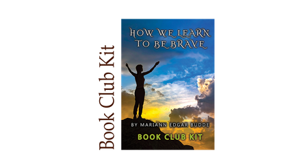 Image of: How We Learn to Be Brave BOOK CLUB KIT