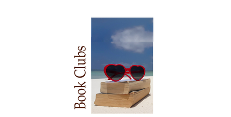 Image of: I Get By With a Little Help from My Book Club