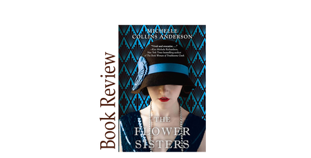Image of: The Flower Sisters BOOK REVIEW