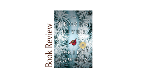 Image of: The Frozen River BOOK REVIEW